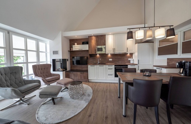 Modern, cozy vacation apartments to relax NEW opened in May'23