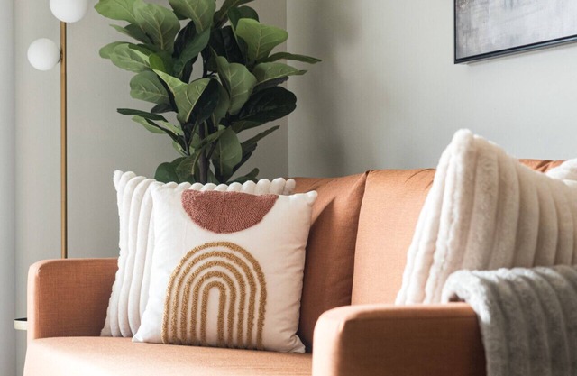 Modern Crystal City Retreat | Near D.C. Landmarks, Amazon HQ2 & Metro Access