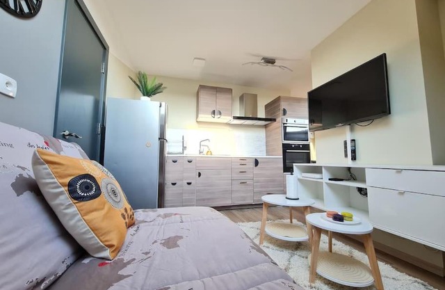Modern Design & SPA