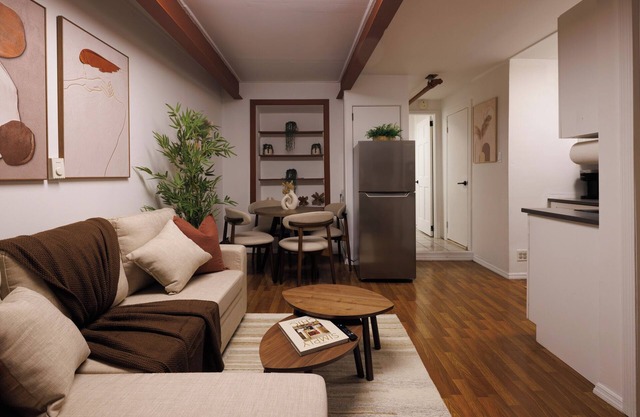 Modern Designer 1 Bedroom in Dumbo NYC