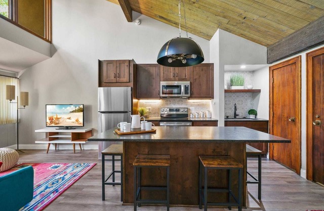 Modern Durango Condo at Tamarron - Ski & Golf