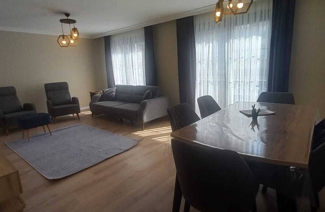 Modern Flat #2