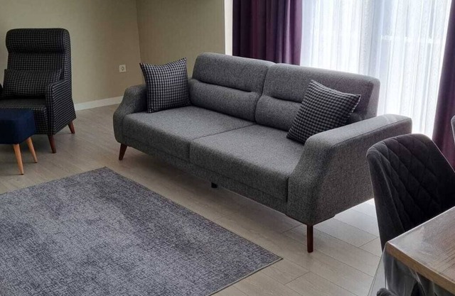Modern Flat #5