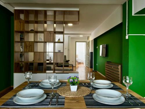 Modern Flat in Prishtina Centre