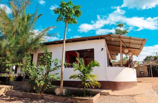 Modern Flats in Kendwa - Wambaa Garden Inn
