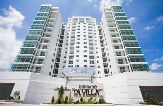 Modern four bedroom apartment in Guatemala City