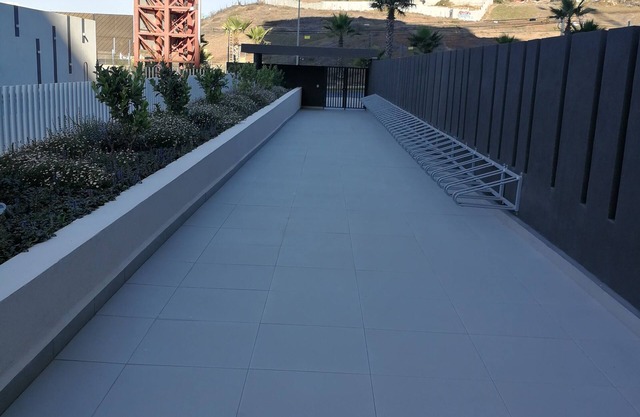 Modern furnished apartment with the Montemar coast ! Full TEAM.