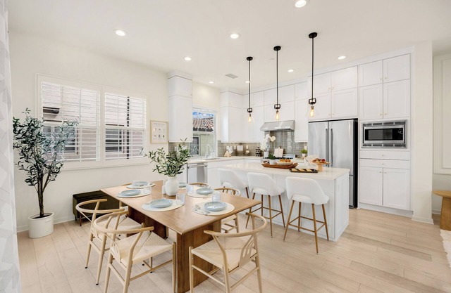 Modern Grand Luxury Estate in Irvine with Pool & Amenities