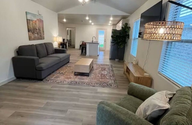 Modern Haven in Lubbock !