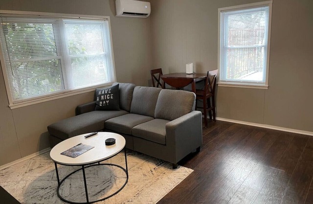 Modern Hillcrest Retreat