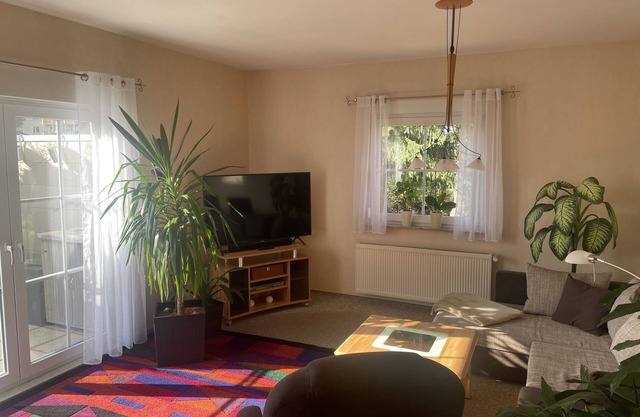Modern holiday home for 4 people