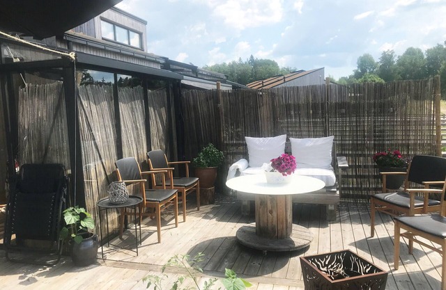 Modern holiday accommodation in Ekebyholm, Rimbo | SE13035