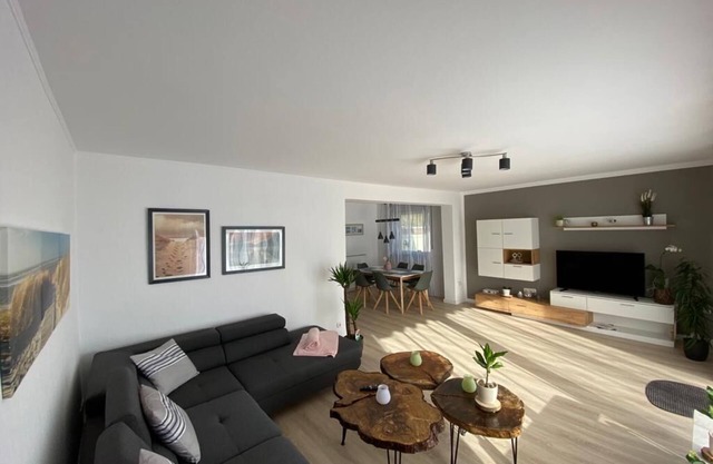 Modern holiday home Celle an der Aller