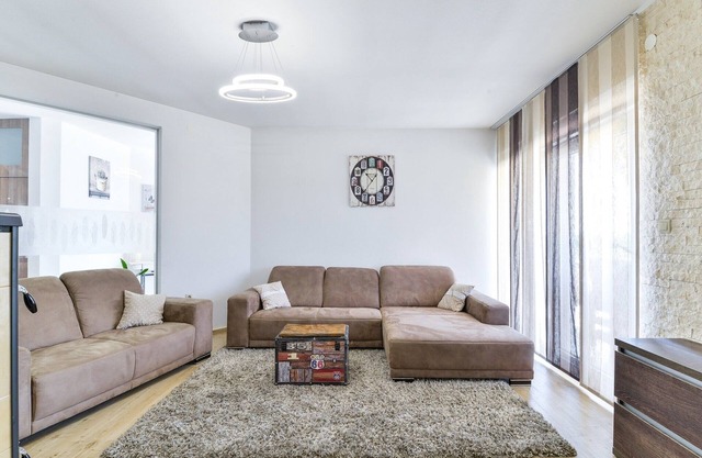 Modern Home in Quiet Pristeg