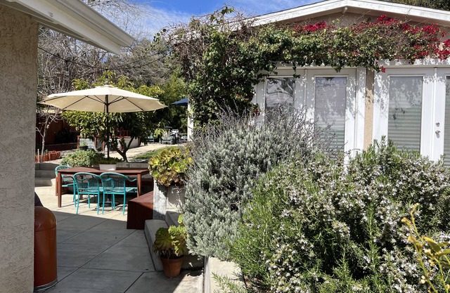 Modern Home with Spacious Yard near Rose Bowl, trails, and DTLA