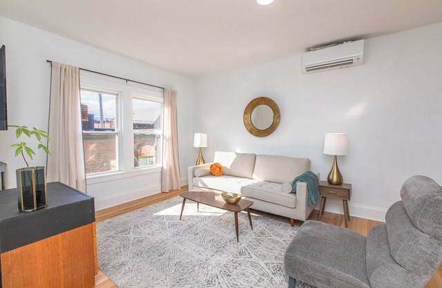 Modern Loft in Historic Birdtown - Unit 5