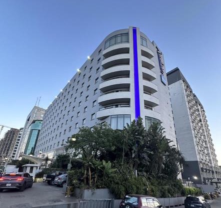 Modern Luxury in Kazanchis Addis