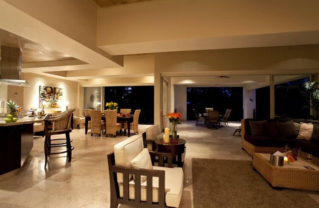 Modern luxury just steps from the beach