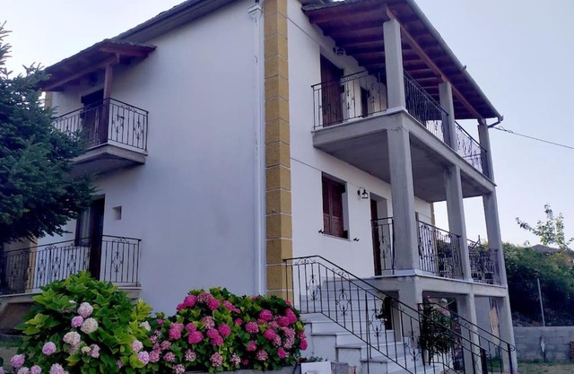 Modern maisonette located in the heart of Zagora