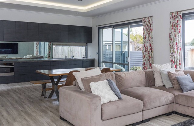 Modern on McMillan | Methven