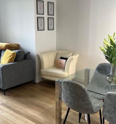 Modern Open Loft West Bromwich