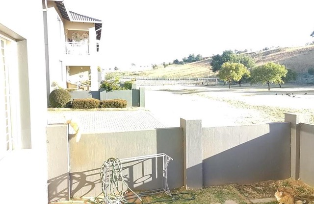 Modern open-plan Apartment