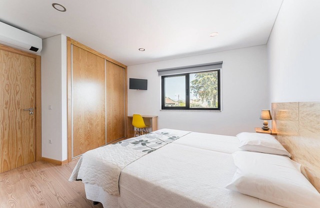 Modern retreat in Mangualde