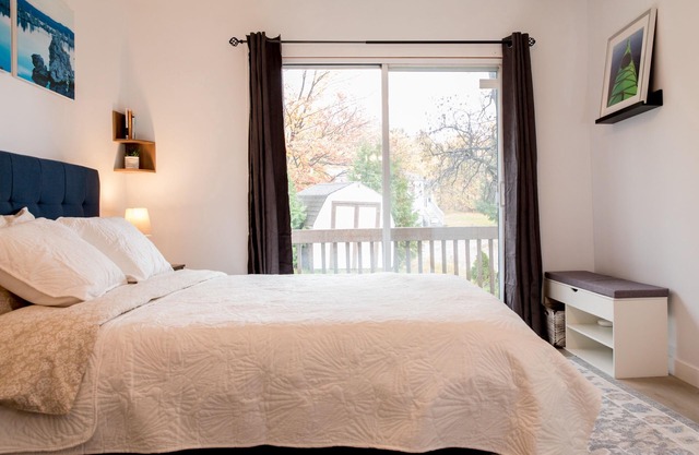 Modern/Retro Cozy Home in the Minnow Lake area