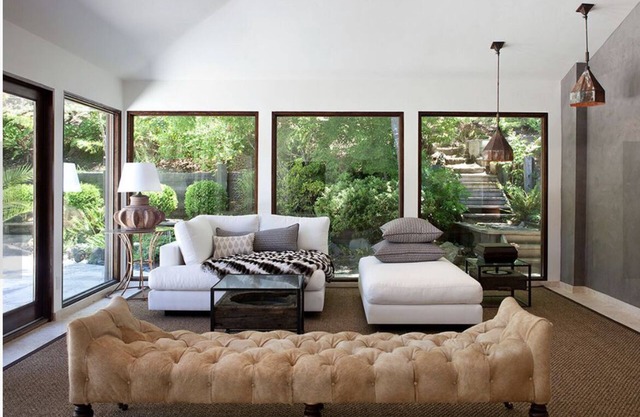 Modern San Francisco Bay Area home. Close to museums, beaches & zoo