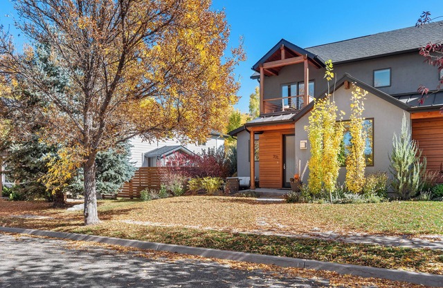Modern Southside Duplex