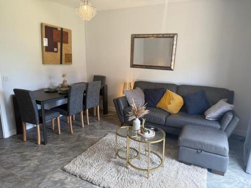 Modern Spacious 3 Bedroom House in Hertfordshire