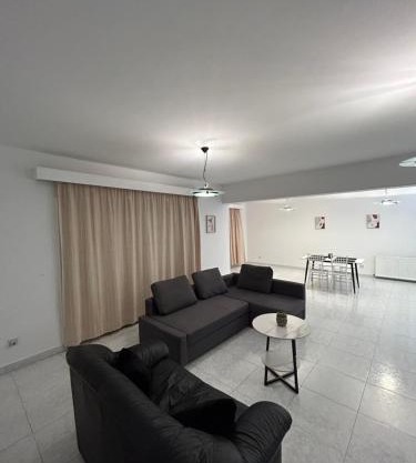 Modern Spacious Penthouse in Paphos
