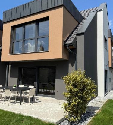 Modern Stay House Ptuj