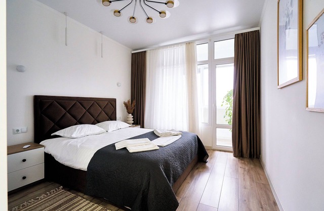 Modern Stay Rîșcani AC WiFi Washer