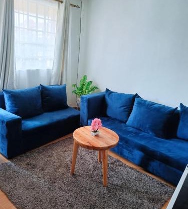 Modern Stay Ruaka