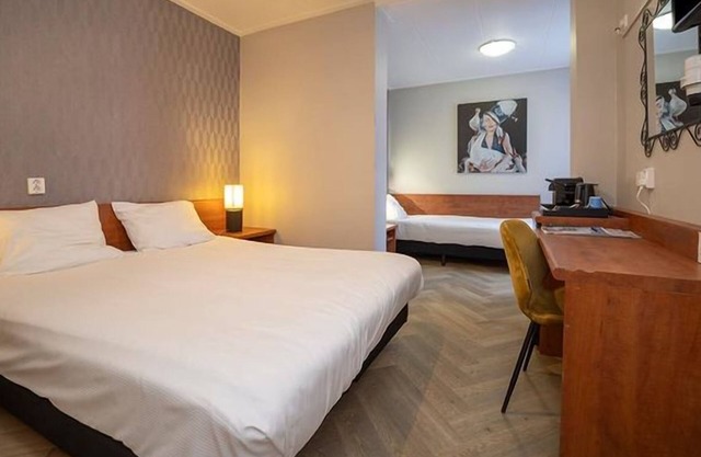 Modern Stay w/Local Dining Near Art, History & Nature in North Brabant