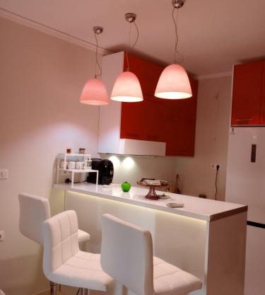 Modern Studio by the sea