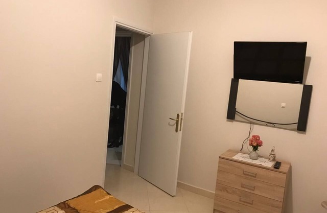 Modern studio in Athens!