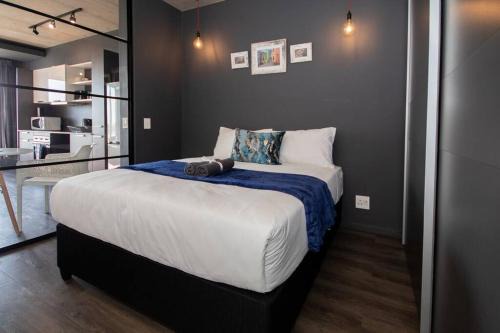 Modern Studio in Wex1 538