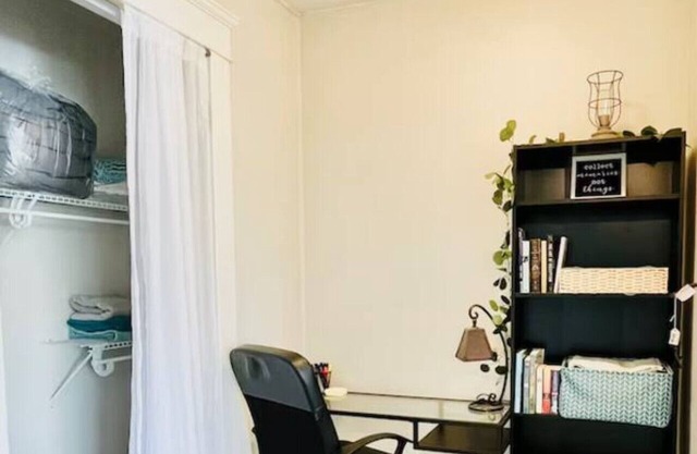 Modern Studio Retreat