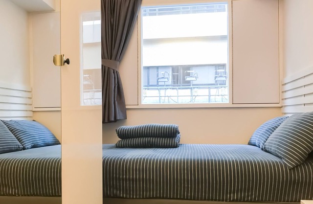 Modern Studio Room-Monthly Rental