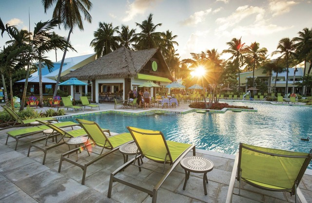 Modern Studio Suite @Wyndham Margaritaville Resort. Near Coki Beach + Red Hook