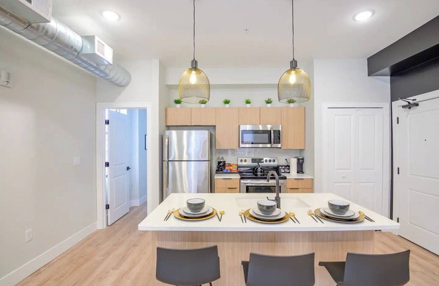 Modern Suite | OTR | Central | Paycor Stadium