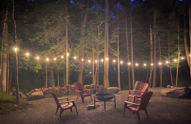 Modern tiny home in Muskoka - Mary Lake!