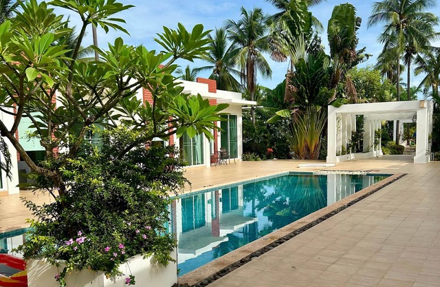 Modern Townhouse | Condo in Sam Roi Yot