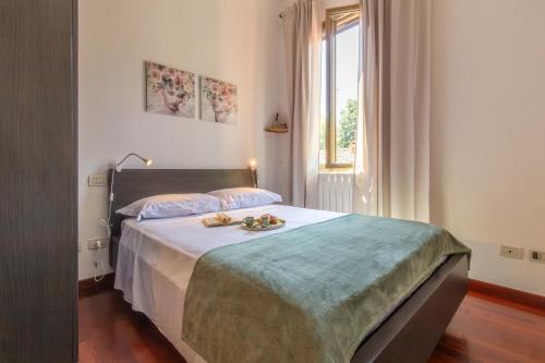 Modern Two-Room Apartment With Quiet Courtyard