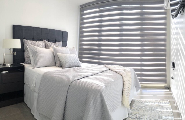Modern, Urban home In San Salvador