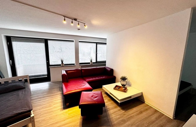 Modern vacation apartment in Kleve - centrally located (No. 3)