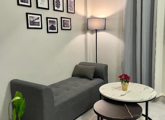 Modern Vacation Home Apartelle Near Centro