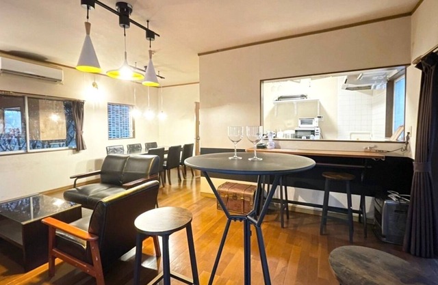 Modern Village Izu Kogen - Modern Village Izu Kogen / Ito Shizuoka